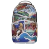 305 ACTION PACKED NIGHT SPOT DLXR RUCKSACK
