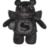 4AM MONEY WING BEAR RUCKSACK