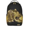 A.I.8 AFRICAN INTELLIGENCE GUILDED LEOPARD RUCKSACK (DLXV)