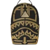 A.I.8 AFRICAN INTELLIGENCE PATH TO THE FUTURE II Rucksäcke (DLXV)