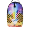 A.I. FRACTAL VISIONS RUCKSACK