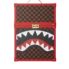 ALL OR NOTHING SHARKS IN PARIS CHATURANGA SHARK 1900 Rucksäcke