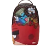 ANGRY BIRDS MONEY BOYS RUCKSACK