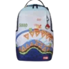 ANGRY BIRDS SHARK DEFENSE RUCKSACK