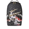 AQUAMAN TRIDENT RUCKSACK