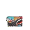 ARTISTIC PURSUIT CROSSOVER-CLUTCH