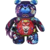 ASTRO TWILIGHT MONEYBEAR TEDDYBEAR Rucksäcke