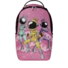 ASTROGALAXY DLXSV RUCKSACK