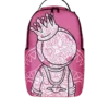 ASTROMANE NEW WAVE DLXR RUCKSACK