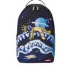 ASTROMANE OUTERSPACEY RUCKSACK (DLXR)