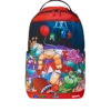ASTROMANE THE VACATIONAIRE DLXSR-RUCKSACK