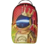 ASTROMANE THE VISIONARY DLXSV-RUCKSACK