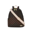 BANDOLERO NOUVEAU SAVAGE RUCKSACK