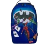 BATMAN ISLAND RUCKSACK (DLXR)