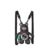 BEAR CUB RUCKSACK – 3AM NEVER SLEEP