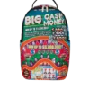 BIG MONEY BIG MONEY RUCKSACK (INKLUSIVE RUBBELKARTE)