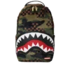BIG SKY FUR SHARK RUCKSACK