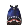 CHAMPION OF THE GALAXY SAVAGE RUCKSACK