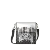 CHATEAU GHOST GROSSE Sling-Tasche für den Rücken