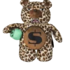 CLAWED UP MONEYBEAR RUCKSACK