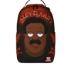 CLEVELAND SHARK FAMILY GUY DLXSR-Rucksäcke