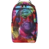 COLOR WAVES RUCKSACK