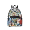 CONCRETE JUNGLE SAVAGE RUCKSACK