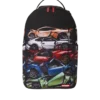 CRUNCH TIME RUCKSACK