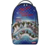 DER 305 SHARK ISLAND BANK HEIST RUCKSACK