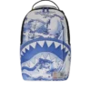 DER MET CHINESE LANDSCAPE RUCKSACK