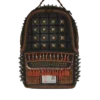 DER MET JAPANESE SAMURAI ARMOR RUCKSACK
