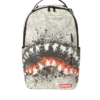 DER SHARK 1989 RUCKSACK