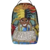 DER SOULJA BOY ANIME DRIFTER KOLLAB-RUCKSACK