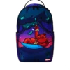 DIABLO JUST ANOTHER RELAXING NIGHT DLXSR-RUCKSACK