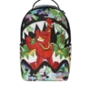 DIABLO SAVINGS ACCOUNT DLXSV Rucksäcke