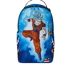 DRAGON BALL SUPER GOKU KAMEHAMEHA DLXSR-Rucksäcke