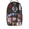 DUNE COLLAGE RUCKSACK