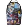 EVERYDAY'S A MOVIE RUCKSACK (DLXV)