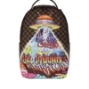 FAR OUT DLXSV RUCKSACK