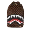 FURRR SHARKS IN PARIS Rucksäcke (DLXV)