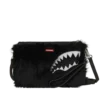 FURZILLA Shark (NIGHT) Crossover-Clutch