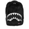 FURZILLA SHARK (NIGHT) Rucksäcke