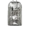 FUTURE TITAN (METALLIC) HILLS Rucksäcke