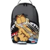 GARFIELD EXTRA CHEESE DLXR-Rucksäcke