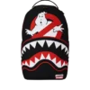 GHOSTBUSTERS SHARK RUCKSACK