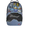 GLOBAL STOPOVER RUCKSACK