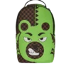 GREEN MONEY BEAR DLXSV Rucksäcke