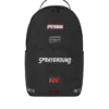 GRID LOCKED RUCKSACK