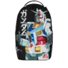 GUNDAM GRUNGE RUCKSACK