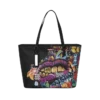 HALF GRAF LIPS TOTE